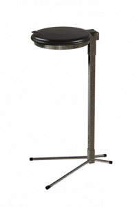 8005-10 Garbage bag stands suitable for garbage bags 70 - 120 l