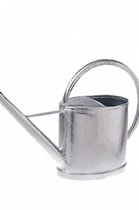 2000-00 RENNER watering can 12 liters