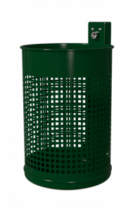 7013-00, 7014-00 Round garbage collector