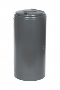 8045-00, 8045-20 Lay-by garbage collector, lockable
